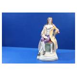 Vintage German Scheibe Alsbach Thuringia Figure