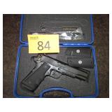Girsan Model MC1911S 45 ACP Cal Semi Auto Pistol