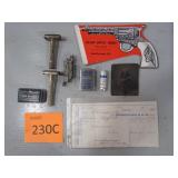 Vintage Tennessee Local Lot