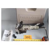 Porter Cable Plate Joiner Kit