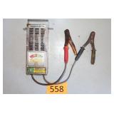 Battery Tester