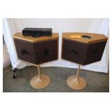 Bose 901 Series VI Speakers