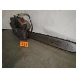 Vintage David Bradley Three Sixty Chainsaw