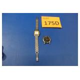 Two Vintage Watches