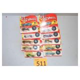 Hot Wheels NOS