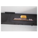Woodstream Long Gun Case