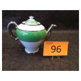 1950s McCormick Banquet Tea Pot