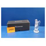 Waterford Crystal Celestial Angel in Box