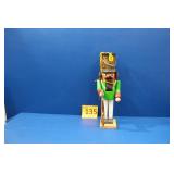 Steinbach Germany Nutcracker
