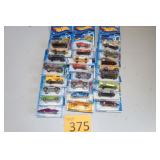 Hot Wheels NOS