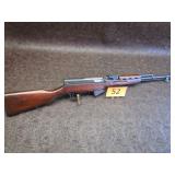 Norinco SKS Semi Auto Rifle Cal 7.62x39