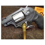 Taurus Protector Poly 357 Mag Dble Action Revolver