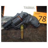 Taurus Protector Poly 357 Mag Revolver