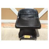 Craftsman Rolling Mechanics Chair