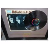 1964 Meet The Beatles