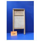 Dubl Handl Columbus Washboard