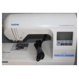 Brother Personal Embroidery System