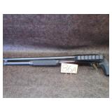 Mossberg Model 500A 12 Ga. Pump Shotgun
