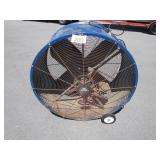 Buster 45" Warehouse Fan