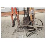 Six Yard Tools