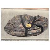 Extra Large Hunting Duffel Bag