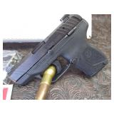 Ruger LCP max 380 Ca. S.A. Semi Auto Pistol