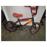 Kent Run X Small Boys Bike