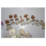 Vintage Drawer Knobs
