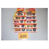 Hot Wheels NOS