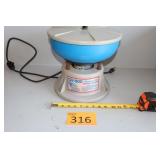 Dillon Precision Cartridge Case Vibratory Cleaner