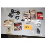 Miscellaneous Gun Parts