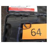 Sig Sauer Model P365 SAS 9mm Pistol New in Box
