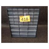 New Craftsman 39 Drawer Organizer