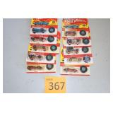 Hot Wheels NOS