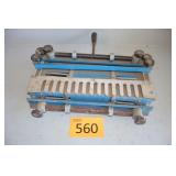 Central Machinery Dovetail Joiner