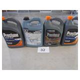 Antifreeze