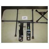 Two Craftsman 4 ways, Sute Bilt 4 Way