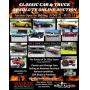 CLASSIC CARS 2026 ONLINE AUCTION