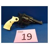 Rohm 22 Cal Revolver