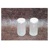 Hoosier Vintage Spice Jars