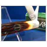 Remington Bird & Water Fowl Pocket Knife