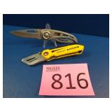 Stanley / Gerber Knives