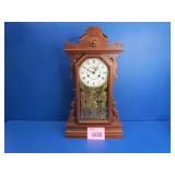 Ramcraft Mantle Clock
