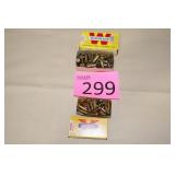 Vintage Winchester Ammunition