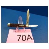 Case XX Jack Knife