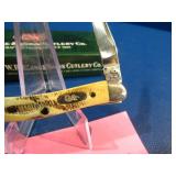 Case XX Single Blade Toothpick Pocket Knife
