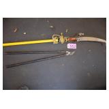 Long Handle Tree Limb Cutter / Pole Saw