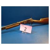 Winchester Model 1906 22 Cal Pump Rifle
