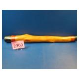 Austrailian Didgeridoo Fole Pipe
