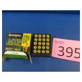 Remington 9 mm Luger 115 Gr HP